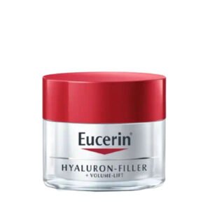 EUCERIN HYALURON-FILLER + VOLUME-LIFT SOIN DE JOUR PEAUX SECHE 50ML