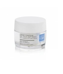 EYE CARE CRÈME ANTI-RIDES 30ML