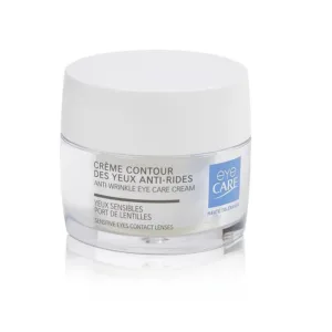 EYE CARE CRÈME ANTI-RIDES 30ML