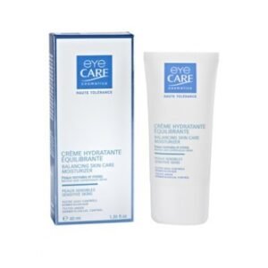 EYE CARE CRÈME HYDRATANTE ÉQUILIBRANTE 40ML