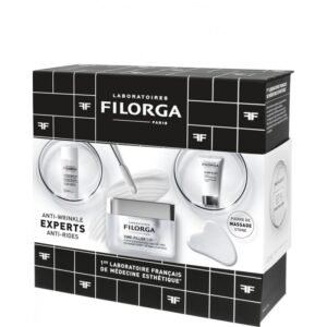 FILORGA COFFRET EXPERTISE ANTI-RIDES