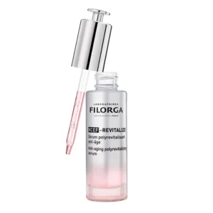 FILORGA NCEF REVITALIZE CREME RAFFERMISSANTE 50ML + NCEF -REVITALIZE SERUM 5ML OFFERT
