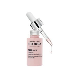 FILORGA NCEF-SHOT CONCENTRE POLYREVITALISANT SUPREME 15ML
