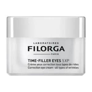 FILORGA TIME-FILLER EYES 5XP CREME CONTOUR YEUX 15ML
