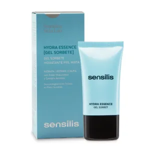 SENSILIS TROUSSE UPGRADE GEL-SERUM 30ML + HYDRA ESSENCE GEL SORBETE 40ML GRATUIT