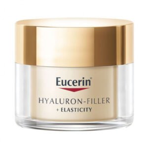 EUCERIN HYALURON FILLER ELASTICITY SOIN DE JOUR SPF15 50ML