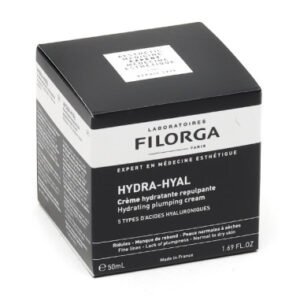 FILORGA HYDRA-HYAL CREME 50ML