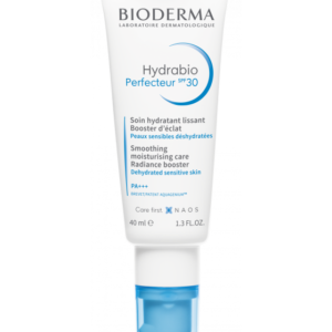 BIODERMA HYDRABIO PERFECTEUR SPF30 40ML
