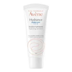 AVENE HYDRANCE LÉGÈRE EMULSION 40ML