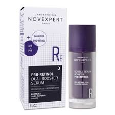 NOVEXPERT PRO-RETINOL DUAL BOOSTER SERUM 30ML