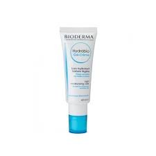 BIODERMA HYDRABIO GEL CREME SOIN HYDRATANT 40ML