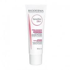 BIODERMA SENSIBIO DS+CREME 40ML