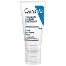 CERAVE CRÈME HYDRATANTE VISAGE 52ML