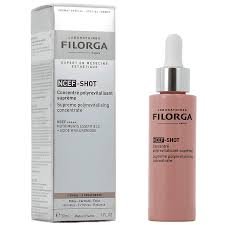 FILORGA NCEF SHOT CONCENTRE POLYREVITALISANT SUPREME 30ML