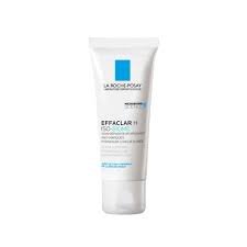 LA ROCHE POSAY EFFACLAR H ISO BIOME SOIN REPARATEUR APAISANT 40ML