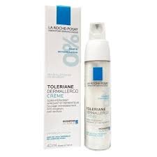 LA ROCHE POSAY TOLERIANE DERMALLERGO CRÈME HYDRATANTE 40ML