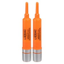 LIERAC CREME C15 CONCENTRE EXTEMPORANE MESOLIFT 2X15ML