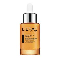 LIERAC MÉSOLIFT SÉRUM FRAIS SURVITAMINÉ CORRECTION FATIGUE