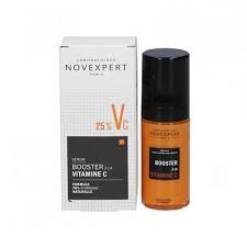 NOVEXPERT BOOSTER A LA VITAMINE C