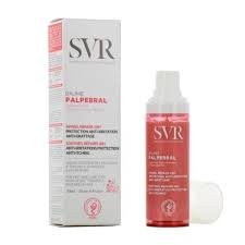 SVR TOPIALYSE PALPEBRAL BAUME 30 ML