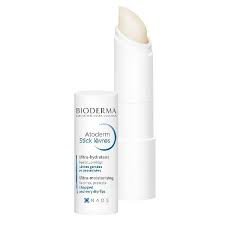 BIODERMA ATODERM STICK A LEVRES ULTRA-HYDRATANT