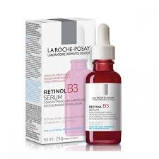 LA ROCHE POSAY RETINOL B3 SERUM ANTI RIDES 30ML
