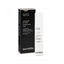 SENSILIS UPGRADE [FLUID] MAT RAFFERMISSANT 50ML