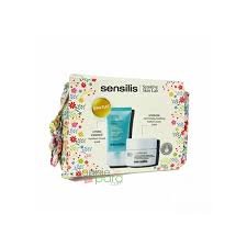 SENSILIS TROUSSE UPGRADE AR CREME ANTI AGE 50ML + HYDRA ESSENCE GEL SORBETE 40ML GRATUIT