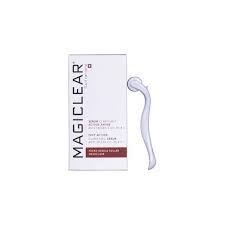 MAGICLEAR DERMA ROLLER APPAREIL ANTI-TACHES & ANTI-AGE