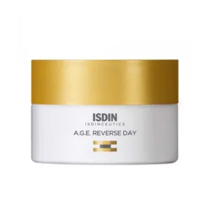 ISDIN ISDINCEUTICS AGE REVERSE CRÈME JOUR 50ML