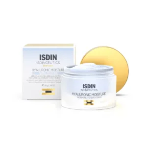ISDIN ISDINCEUTICS PREVENT CREME HYDRATANTE PEAUX NORMALES A SECHES