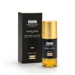 ISDIN ISDINCEUTICS REJUVENATE RETINAL INTENSE SERUM 50ML