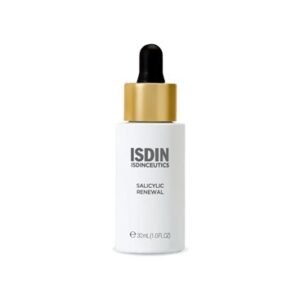 ISDIN ISDINCEUTICS RENEW SALICYLIC SERUM 30ML