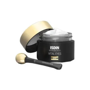 ISDIN ISDINCEUTICS REJUVENATE VITAL EYES CREME CONTOUR DES YEUX 15G