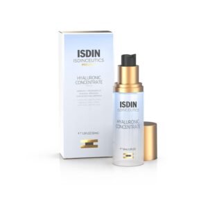 ISDIN ISDINCEUTICS PREVENT HYALURONIC CONCENTRATE SERUM 30ML