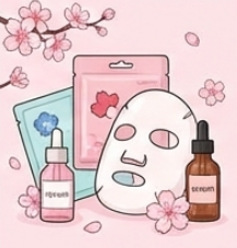 K-beauty