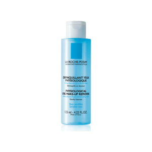LA ROCHE POSAY DEMAQUILLANT YEUX PHYSIOLOGIQUE 125ML