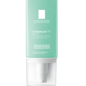LA ROCHE POSAY HYDRAPHASE HA RICHE CREME HYDRATANTE VISAGE 50ML