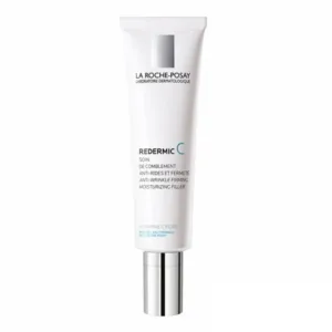 LA ROCHE-POSAY REDERMIC C PEAUX SECHES 40ML
