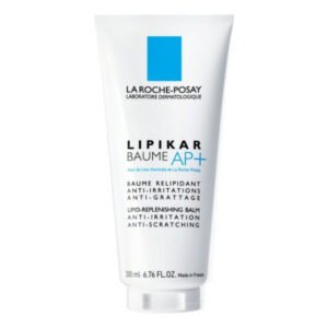 LA ROCHE POSAY LIPIKAR BAUME AP BAUME RELIPIDANT CORPS 200ML