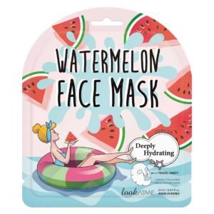 Watermelon Face Mask