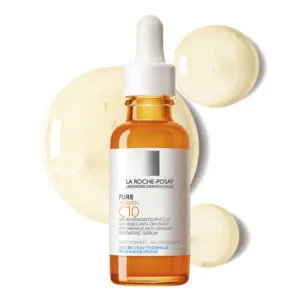 LA ROCHE POSAY SÉRUM PURE VITAMINE C 10