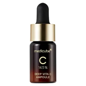 AGE-R Vita C Pro Ampoule