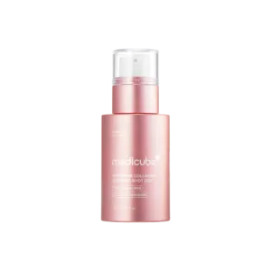 Pink PDRN Exosome Shot Serum 2000