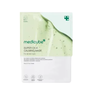 Super Cica Calming Mask
