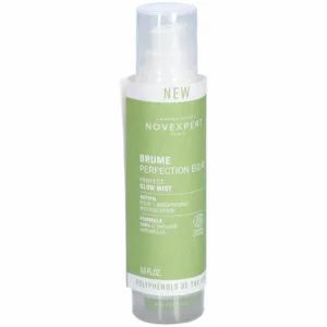 NOVEXPERT BRUME PERFECTION ECLAT AUX POLYPHENOLS DE THE VERT 60ML