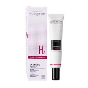 NOVEXPERT LA CRÈME REPULP