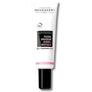 NOVEXPERT FLUIDE DOUCEUR HYDRO BIOTIQUE 30ML