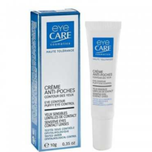 EYE CARE GEL TENSEUR CONTOUR DES YEUX 15G