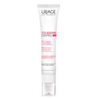 URIAGE TOLEDERM CONTROL SOIN APAISANT CREME RICHE 40ML